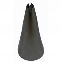 DUŻA TYLKA CUKIERNICZA ZAMKNIĘTA 4Z ZAOKRĄGLONA