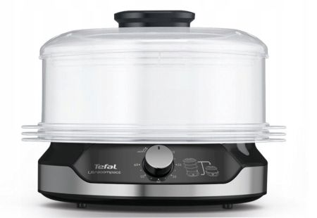 Parowar TEFAL VC2048 Ultracompact na Arena.pl
