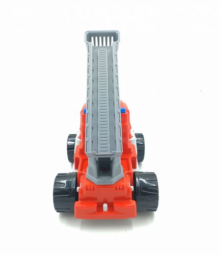 INTERAKTYWNE AUTKO STRAŻACKIE DLA DZIECI Z DŹWIĘKIEM I na Arena.pl