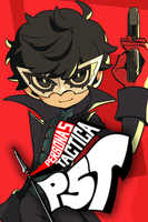 Persona 5 Tactica Klucz Kod CD KEY BEZ VPN 24/7