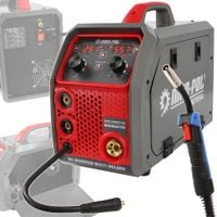 SPAWARKA MIGOMAT 3w1 MAR-POL