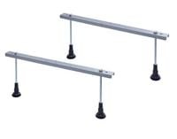 STELAŻ NOGI DO WANNY CERSANIT