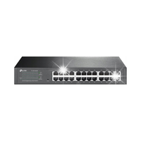 TP-LINK SG1024DE SWITCH EASY SMART 24x GIGABIT