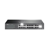 TP-LINK SG1024DE SWITCH EASY SMART 24x GIGABIT
