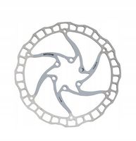 Tarcza hamulcowa BARADINE DB-07 160 mm