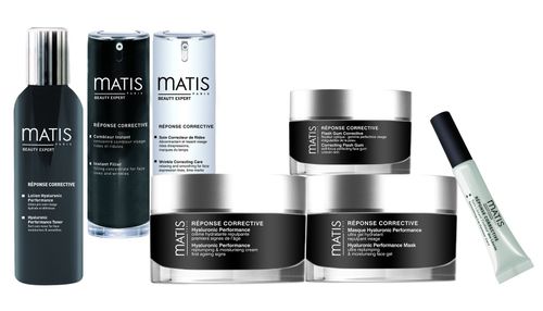 Matis Response Corrective Hyluronic  Mask 50ml na Arena.pl
