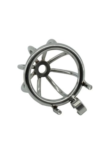 Chestity Cock Harness X-Short na Arena.pl