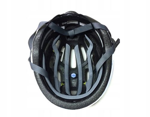 Kask rowerowy Giro Isode Integrated Mips wh 54-61 na Arena.pl