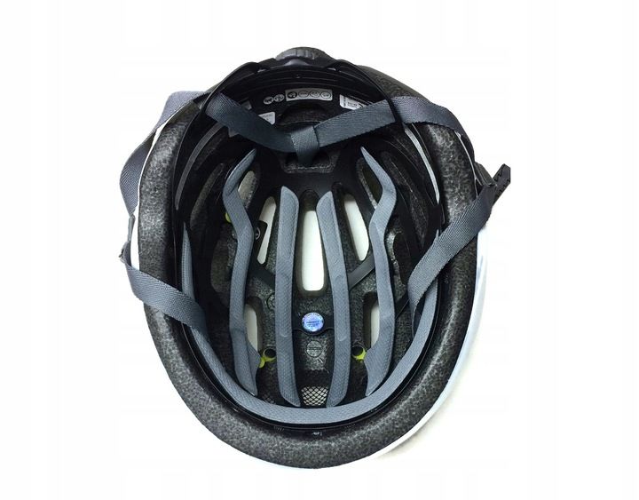 Kask rowerowy Giro Isode Integrated Mips wh 54-61 zdjęcie 9