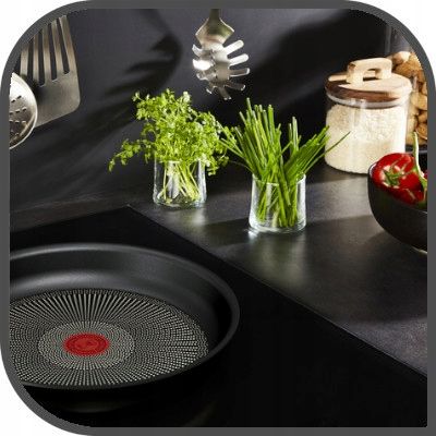 Rondle TEFAL Ingenio Ultimate 16 18 20 indukcja 4e na Arena.pl