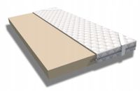 MATERAC NAWIERZCHNIOWY Topper Pianka HR 90x200x5