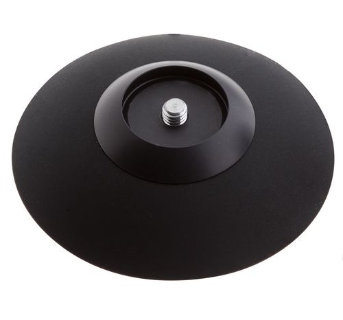 malesation alu plug with suction cup small, chrome na Arena.pl