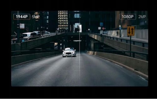 Wideorejestrator DDPAI Z40 GPS na Arena.pl