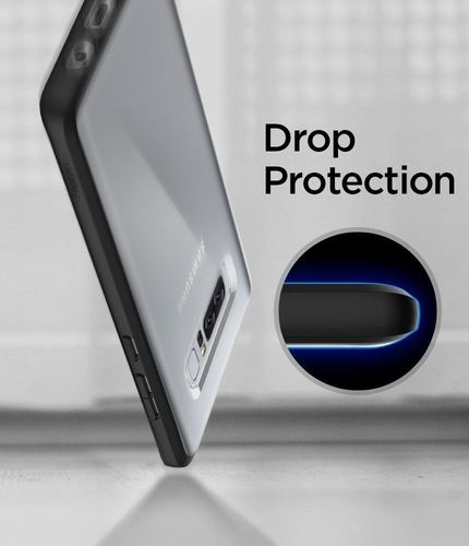 SPIGEN ULTRA HYBRID GALAXY NOTE 8 MATTE BLACK na Arena.pl