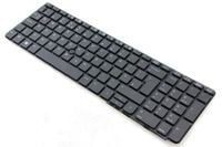 HP Keyboard (French)