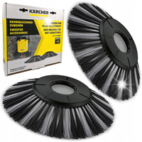 Szczotki boczne do zamiatarki Karcher 2.644-032.0