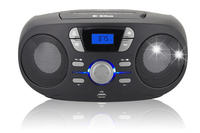 ELTRA Radioodtwarzacz INGA CD70 USB