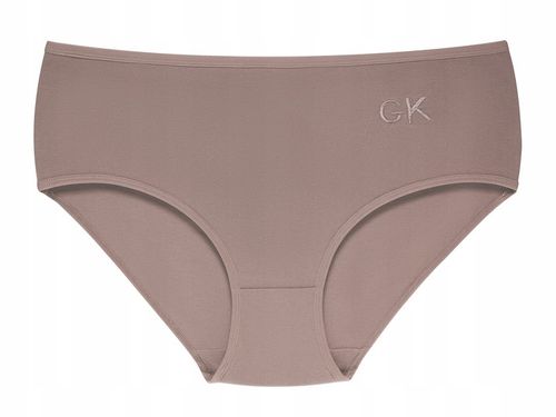 Majtki figi damskie bawełniane seksowne GK zestaw Wysoki Stan mix kolorów na Arena.pl