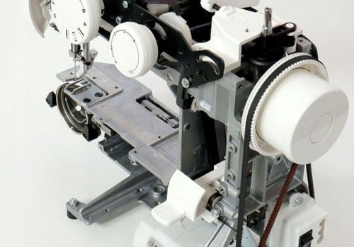 Maszyna do szycia JANOME Juno E1015 na Arena.pl