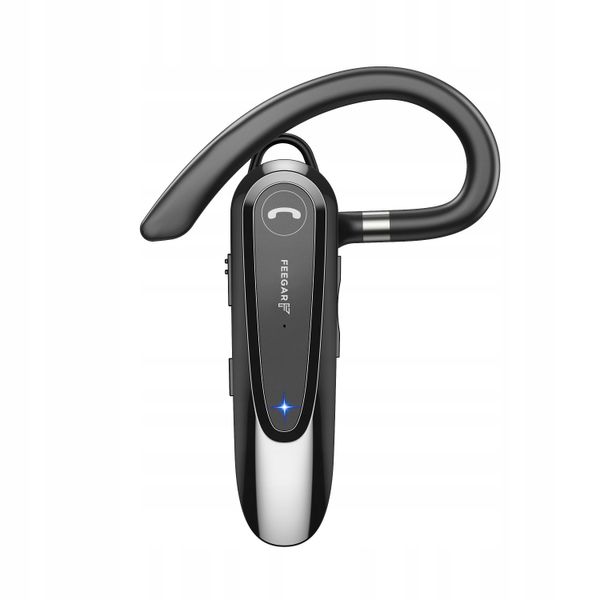 Feegar Bf400 Pro Słuchawka Bluetooth Hd Cvc 30H zdjęcie 10