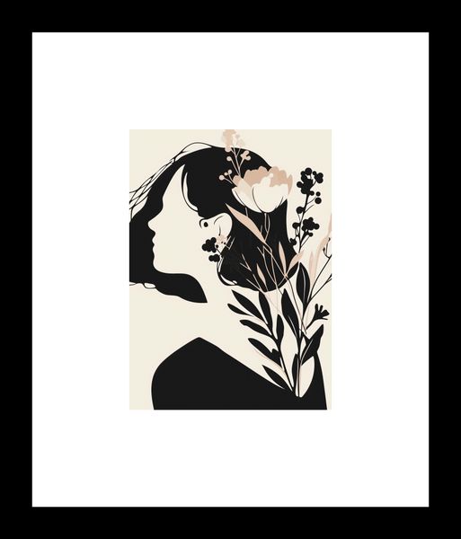 Plakat 13x18cm Szept w Głębi zdjęcie 3