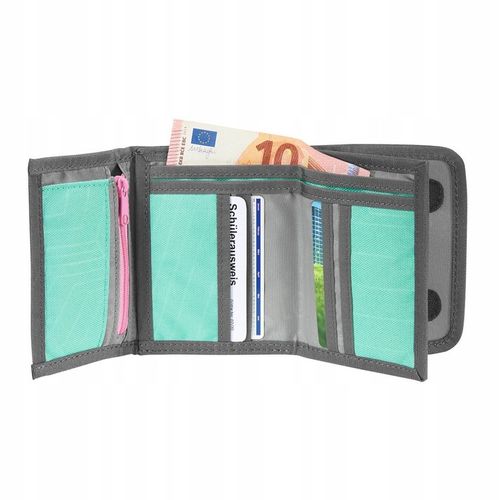 Portfel młodzieżowy CashDash II COOCAZOO, kolor: Springman na Arena.pl