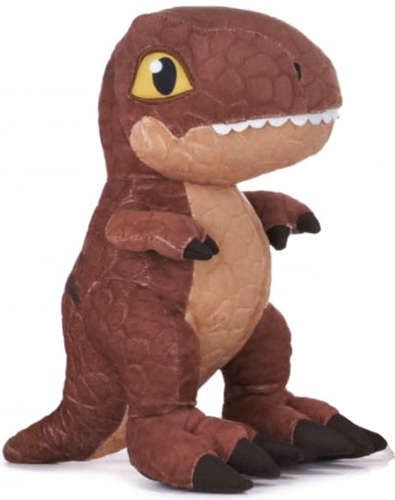 wl jurassic world camp dino t-rex plusz 28cm na Arena.pl