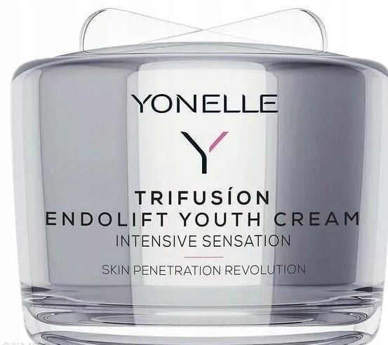 Yonelle Trifusion Endrolift Krem Młodości 55 ML zdjęcie 1