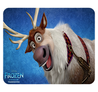 Podkładka pod myszkę Kraina Lodu