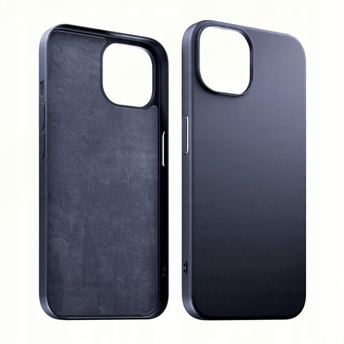 Matowe etui na Apple iPhone 15 - 3mk Matt Case Pro na Arena.pl