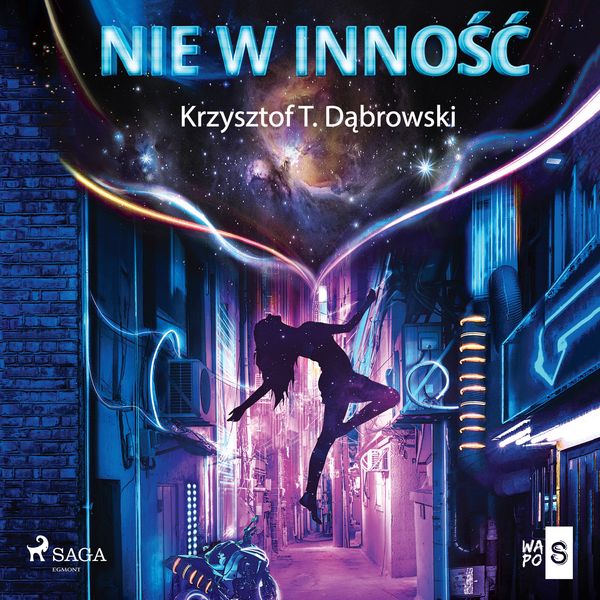 (mp3) Nie w inność zdjęcie 1