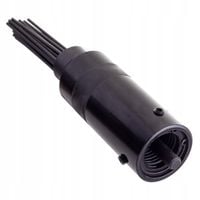 Młotek Pneumatyczny Igłowy Udarowy + 3x Groty Przecinaki Głowica Igłowa