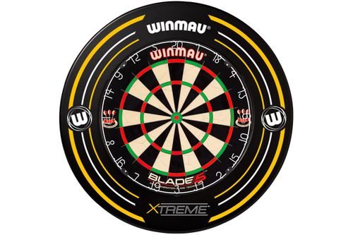 Ring ochronny do tarczy - Winmau Xtreme 2 na Arena.pl