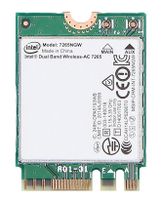 Intel Wireless ac 7265ngw 00JT464 lenovo t450s L450 t550s w550