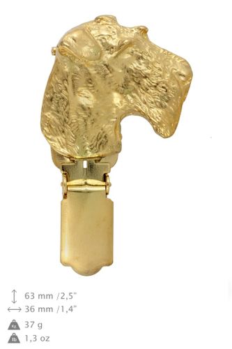 Foksterier - klips - 1605 na Arena.pl