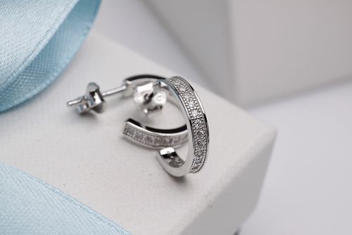 Kolczyki Staviori KSC0306 na Arena.pl