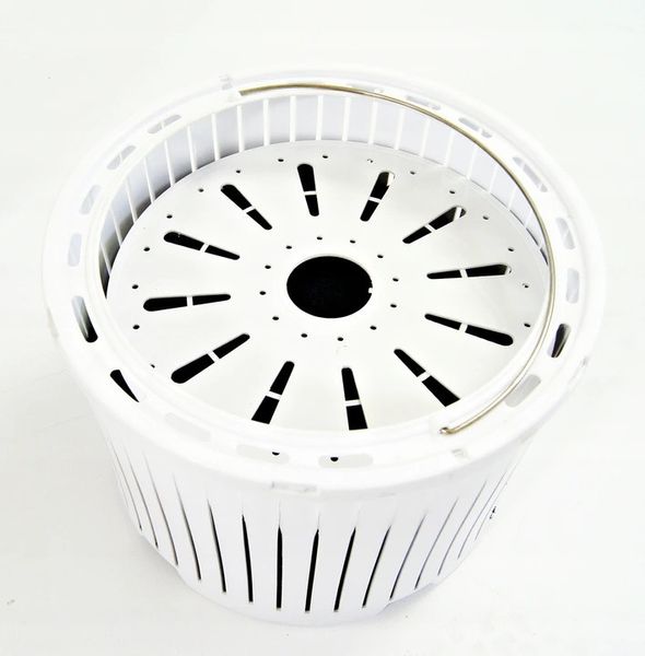 MINI Pralka Wirówka Domowa Turystyczna 4KG+1,5KG N zdjęcie 8