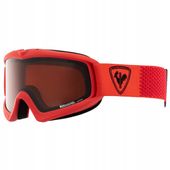 GOGLE ROSSIGNOL RAFFISH RED