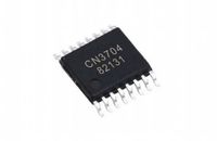 Xiaomi Robot CN3704 PWM battery charger controller