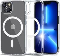 Plecki niktrade do Apple iPhone 14 bezbarwny