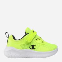 Champion buty sportowe tkanina zielony rozmiar 24