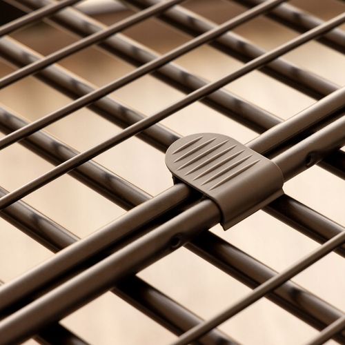 Suszarka na pranie Vileda Infinity Flex Ultimate czarna na Arena.pl