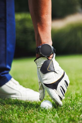 Smartwatch HUAWEI GT 5 Pro 46mm Active Czarny na Arena.pl