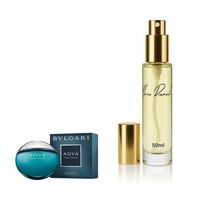 perfumy nr 777 50ml - zamiennik inspirowany aqva pour homme od bvlgari
