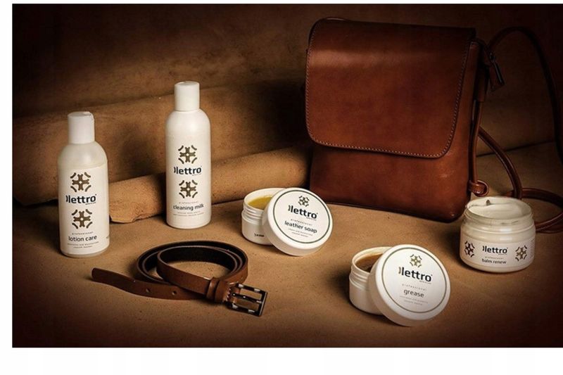 BALM RENEW 200 ML SREDNI BRAZ - LETTRO zdjęcie 2