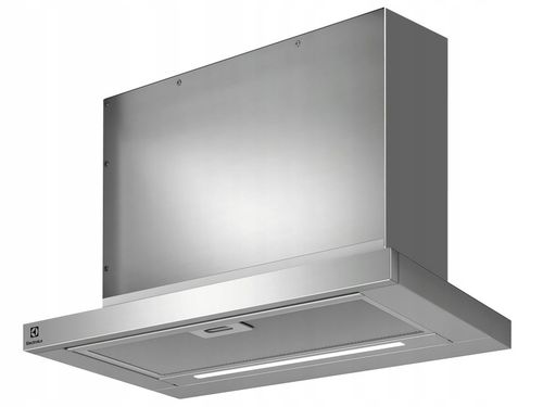Okap teleskopowy Electrolux LFP616X 68 dB na Arena.pl