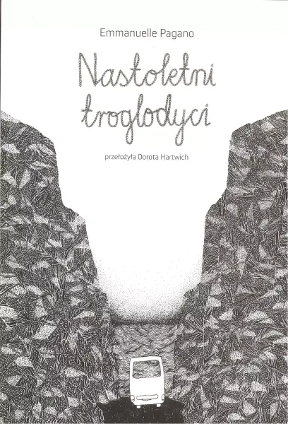 Nastoletni troglodyci zdjęcie 1