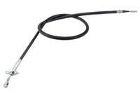 LINKA HAMULCA RĘCZNEGO VW LT II 1998 1999 2000 2001 2002 2003 2004 2005