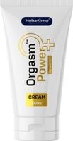 żel orgasm power cream for women 50ml