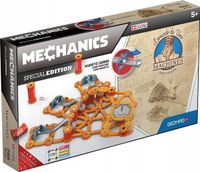 GEOMAG KLOCKI MAGNETYCZNE LEONARDO DA VINCI 266 EL